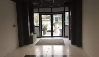  BUREAUX NANTES 106 M²
