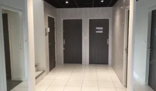  BUREAUX NANTES 106 M²