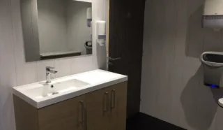  BUREAUX NANTES 106 M²