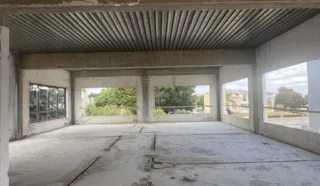  BUREAUX 192 m² PACE