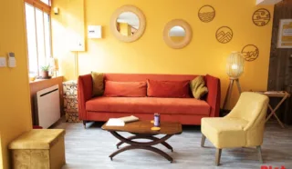  LOCAUX COMMERCIAUX 88 M² REZÉ