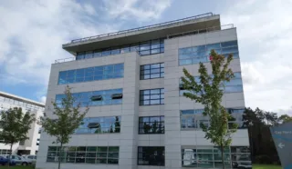  BUREAUX RENNES 322 m²