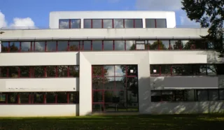  BUREAUX 110 m² RENNES