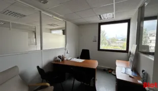  BUREAUX 110 m² RENNES