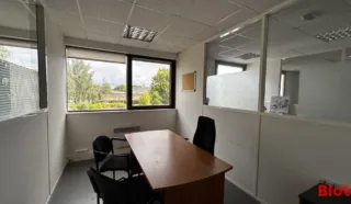 BUREAUX 110 m² RENNES