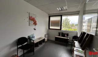  BUREAUX 110 m² RENNES