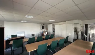  BUREAUX 110 m² RENNES