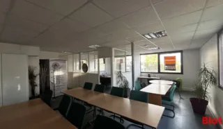  BUREAUX 110 m² RENNES