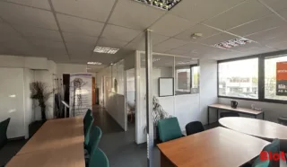  BUREAUX 110 m² RENNES
