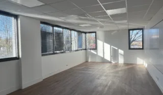  BUREAUX 420 m² CESSON-SEVIGNE