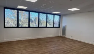  BUREAUX 420 m² CESSON-SEVIGNE