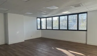  BUREAUX 420 m² CESSON-SEVIGNE