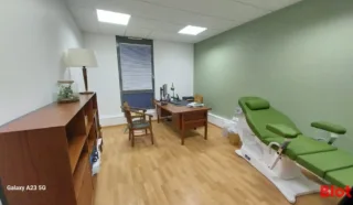  BUREAUX SAINT-MALO Secteur Paramé 65 m²