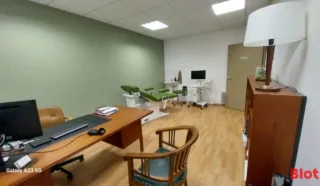  BUREAUX SAINT-MALO Secteur Paramé 65 m²