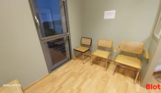  BUREAUX SAINT-MALO Secteur Paramé 65 m²