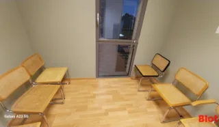  BUREAUX SAINT-MALO Secteur Paramé 65 m²