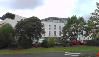  BUREAUX SAINT-MALO Secteur Paramé 65 m²