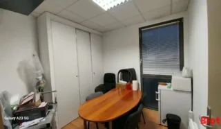  BUREAUX SAINT-MALO Secteur Paramé 65 m²