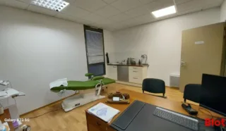  BUREAUX SAINT-MALO Secteur Paramé 65 m²