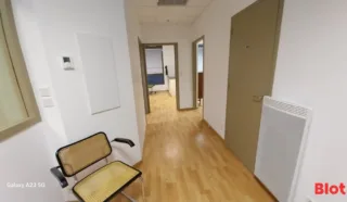  BUREAUX SAINT-MALO Secteur Paramé 65 m²