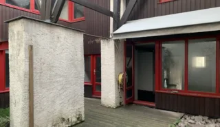  Bâtiment de bureaux 329 m² RENNES GARE