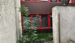  Bâtiment de bureaux 329 m² RENNES GARE