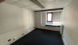  Bâtiment de bureaux 329 m² RENNES GARE