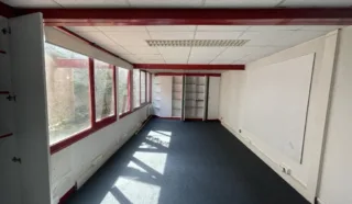  Bâtiment de bureaux 329 m² RENNES GARE