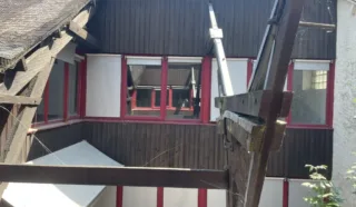  Bâtiment de bureaux 329 m² RENNES GARE