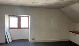  Bâtiment de bureaux 329 m² RENNES GARE