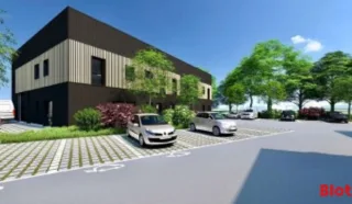  CELLULE D'ACTIVITES SAINT-GILLES 250 m²