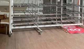  LOCAL COMMERCIAL 625 m² SAINT-MARTIN-DES-CHAMPS