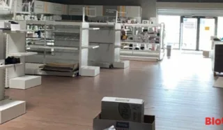  LOCAL COMMERCIAL 625 m² SAINT-MARTIN-DES-CHAMPS