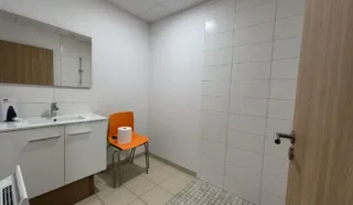  LOCAUX D'ACTIVITÉS 1 553 M² LA CHEVROLIERE