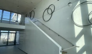  BUREAUX 219 m² PACÉ