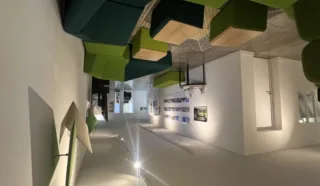  BUREAUX 917 m² ECOPOLE SUD EST