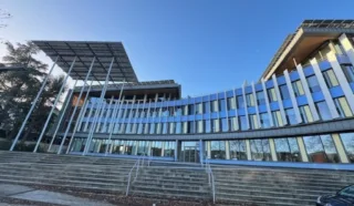  BUREAUX 378 m² SAINT HERBLAIN