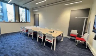  BUREAUX 378 m² SAINT HERBLAIN