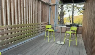  BUREAUX 378 m² SAINT HERBLAIN