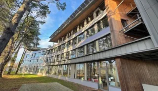  BUREAUX 378 m² SAINT HERBLAIN