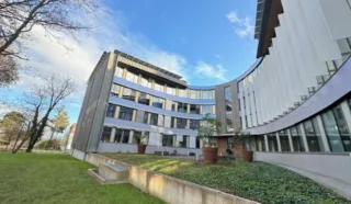  BUREAUX 378 m² SAINT HERBLAIN