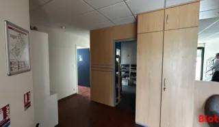  BUREAUX 207 m² BRUZ
