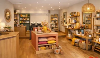  LOCAUX COMMERCIAUX ET HABITATION DINAN 177 m²