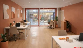  LOCAUX COMMERCIAUX ET HABITATION DINAN 177 m²