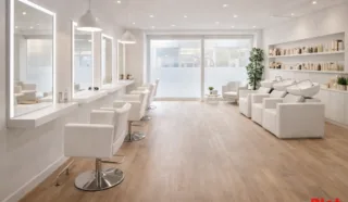  LOCAUX COMMERCIAUX ET HABITATION DINAN 177 m²