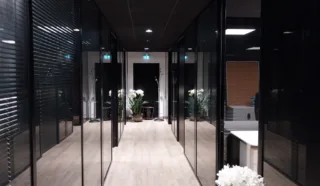  BUREAUX 380 m² LE RHEU