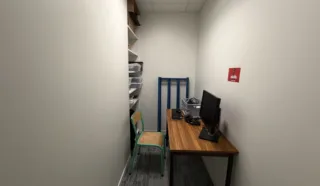  BUREAUX 156 m² RENNES POTERIE