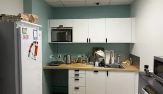  BUREAUX 156 m² RENNES POTERIE