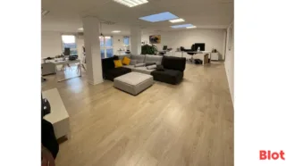  BUREAUX 262 M² NANTES