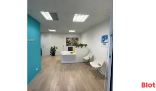  BUREAUX 262 M² NANTES